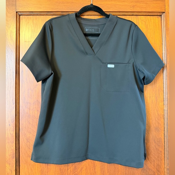 FIGS FORMx Scrub Set - Picture 4 of 5